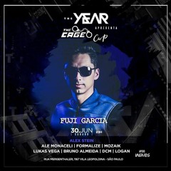 Warm Up @ The Cage feat. Alex Stein | The Year Club