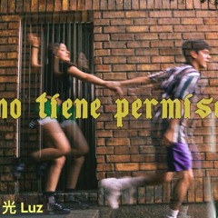Lil Benjas - No Tiene Permiso