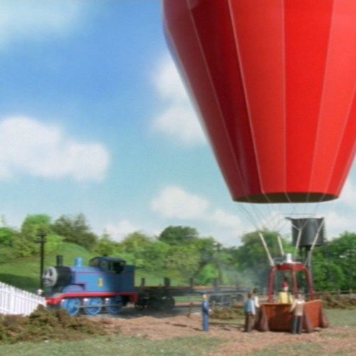 The Red Balloon
