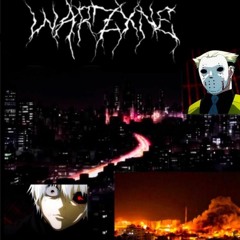 WARZXNE (prod. KÜBE)