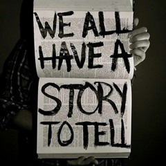 My Story-Zaih (Prod. By LP Muzic)