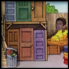 Sesame Street (feat. January)(remix) (prod. windxws)