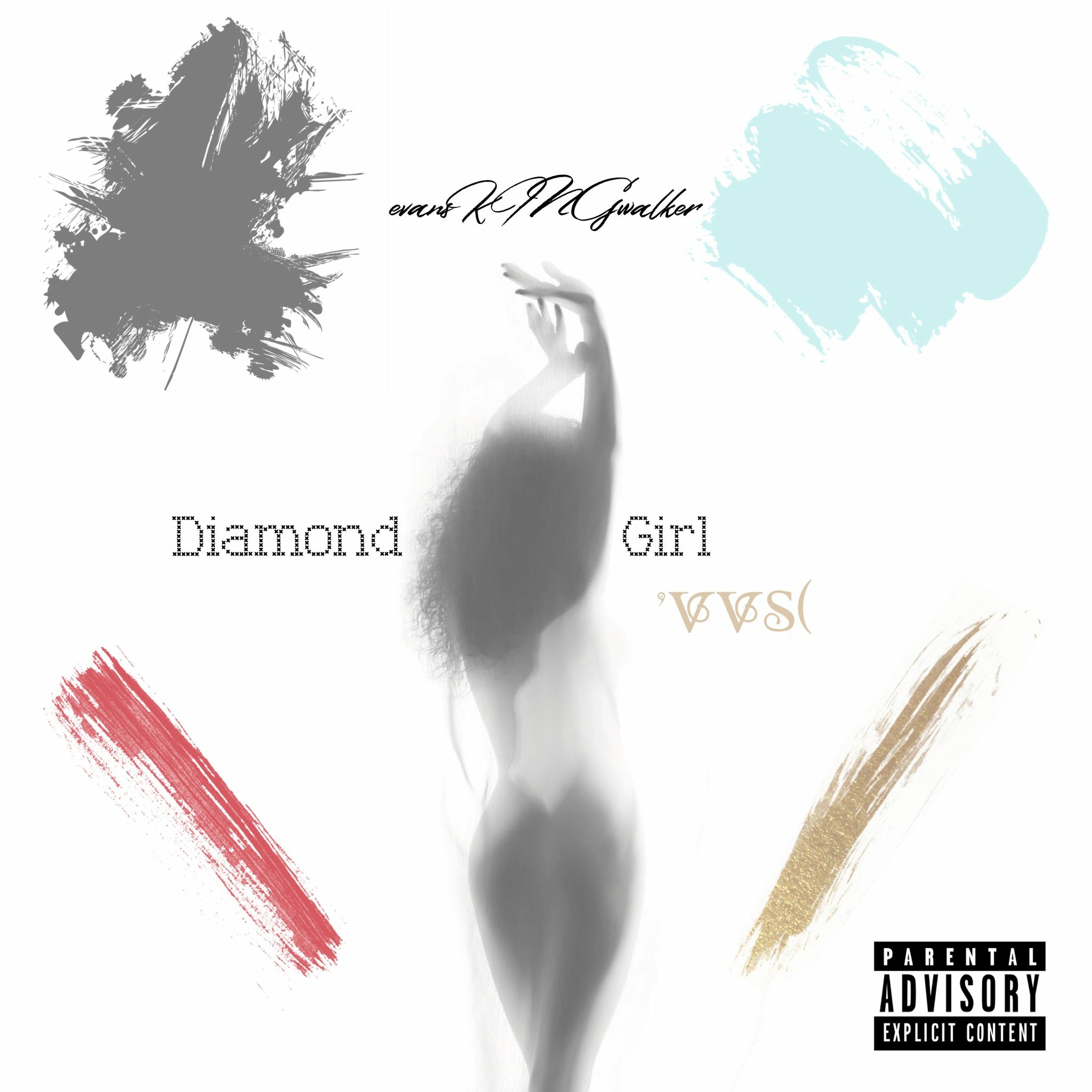 Diamond Girl (VVS) episode artwork
