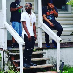 Paper Chasin' ft. Cash (Prod. Dj-Stizz Beats)