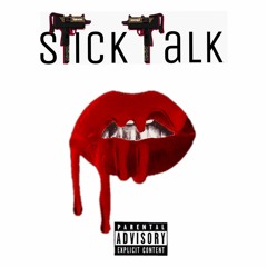 Ferarri Charli Stick Talk