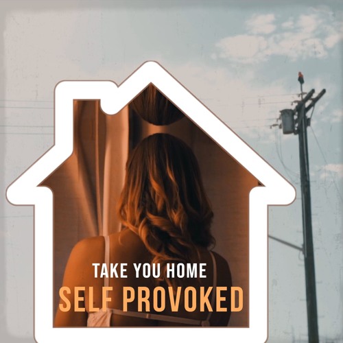TAKE YOU HOME (Prod. TraveL)