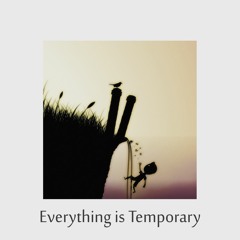 Everything is Temporary