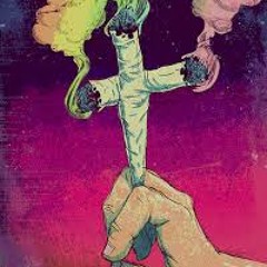 TyMadeit- Up In Smoke (Prod By TyMadeit)