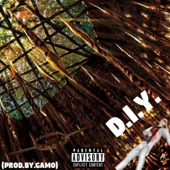 D.I.Y. (Prod.by.GAMO)*MUSIC VIDEO IN DESCRIPTION*