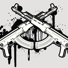 KOKEKITTY X KP X 2HOT - 7.62 Cypher