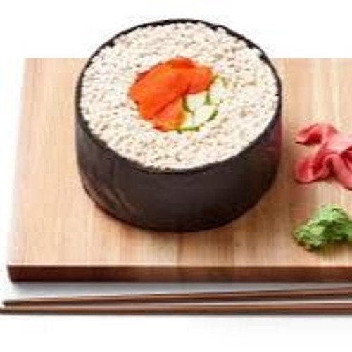Three - Sushi
