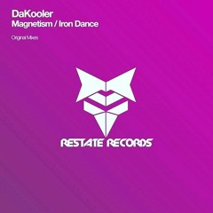Iron Dance (Original Mix)