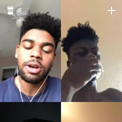 For Taiki and no one else. fuck y’all.