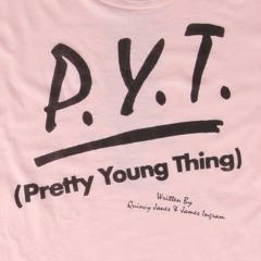 P.Y.T (Jersey Club Remix)DJ JXSH 973