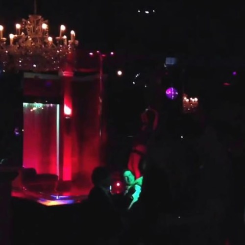 26.) LAGOONYCHONGA X SICKBOYRARI AKA BLACK KRAY - TIRA TIRA [PROD. JAGUARCLAW]