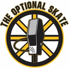 The Optional Skate EP 68: Bruins Place In Boston Sports
