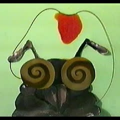 Love Bug - Jack Stauber