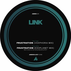 Link - Frustration (Voxphoria Mix)