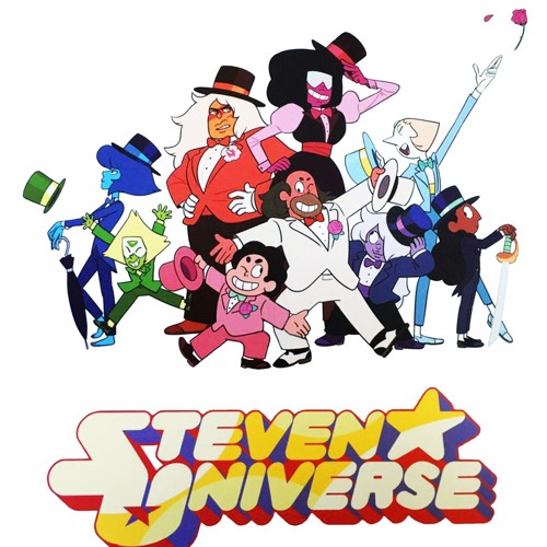 All Steven Universe themes