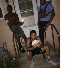 Funds -  ZaeDontPlayy x Walkdownboom x 3ig 3am