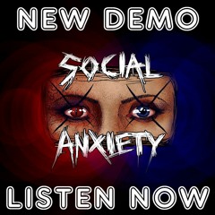 Say What You Want - Social Anxiety (Instrumental/Teaser)