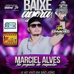Marciel Alves - 12 horas