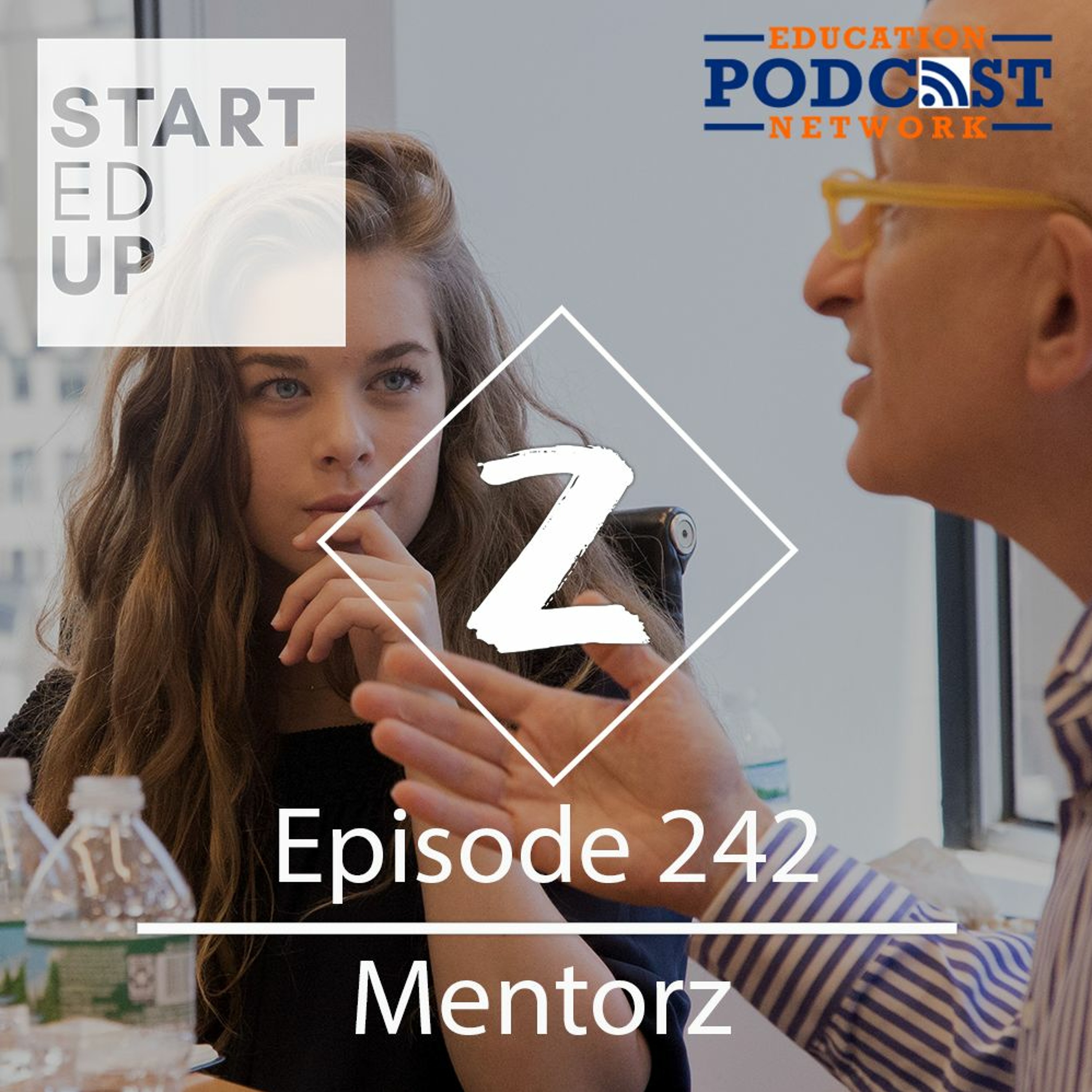 StartEdUp Podcast