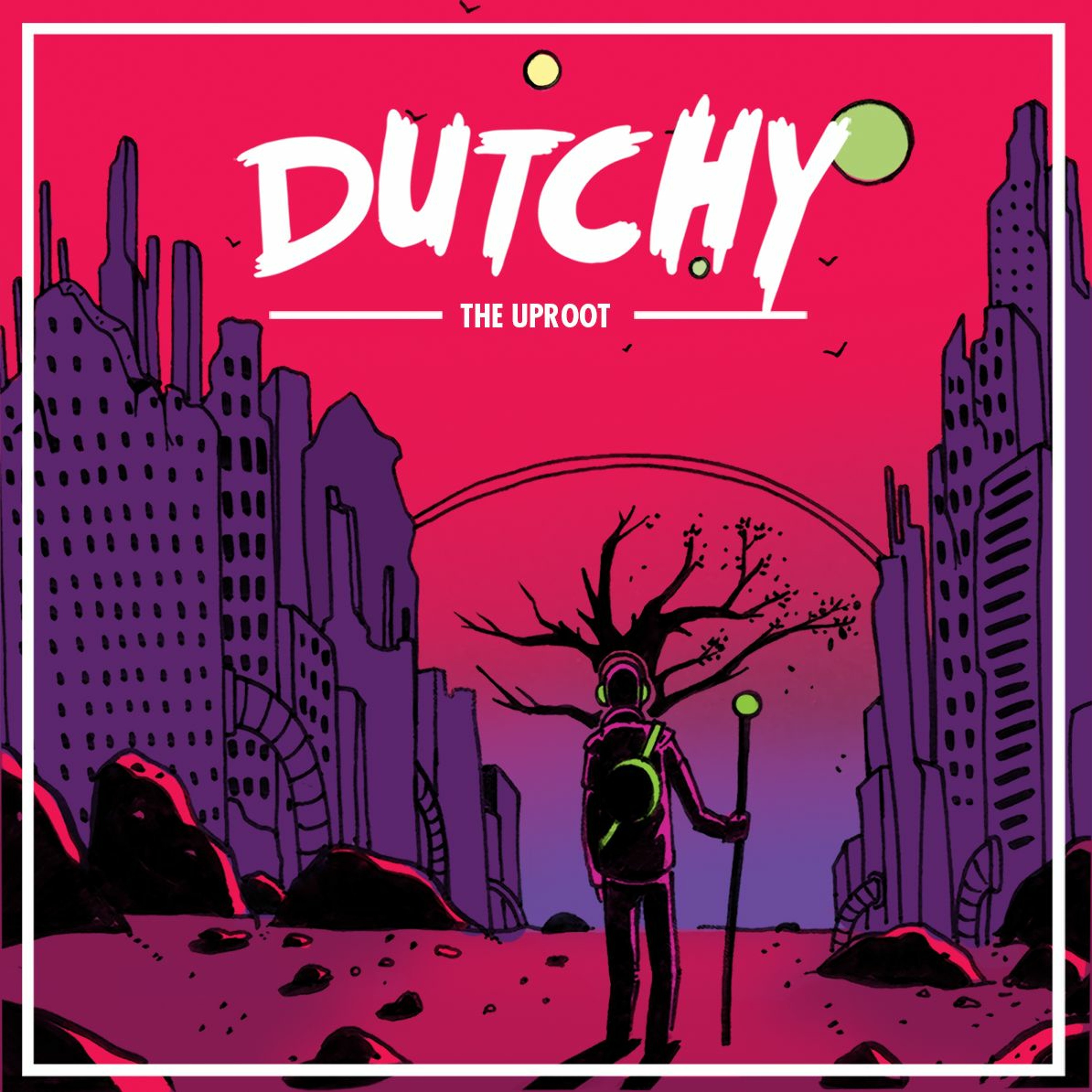 Dutch(y)Massive