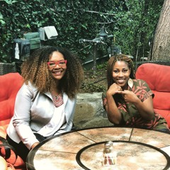 Season 1: Sneaking in Silence EP.4 w/Whitney Beatty