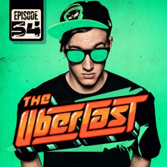 EP54 - The Ubercast f. ALEYE