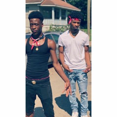 Kunkey X Tre-Dinero - No Order