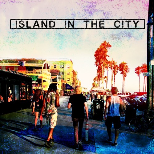 Stream Intro/Island in the City (Demo) by Island in the City Listen