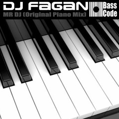 Mr DJ (Original Piano Mix)