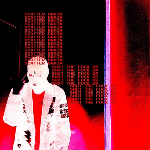 Scatterbrain [Prod. SOGIMURA] - Official Music Video In Description