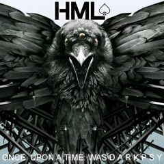 HML - ONCE UPON A TIME : WAS D A R K P S Y (Nostalgic Set)