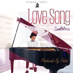 Love Song | (Prod. BY Fritzi)