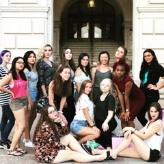 Boy - UT Austin Beauties and the Beat