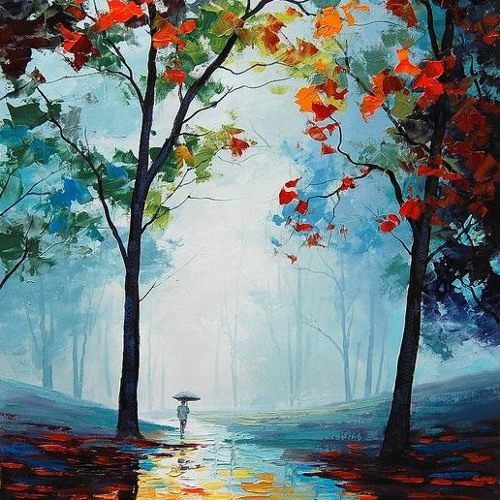 Autumn Rain