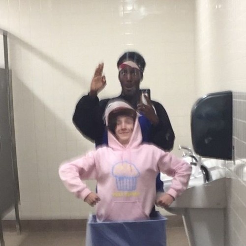 You A Fart! Ft. Mondo the Alien