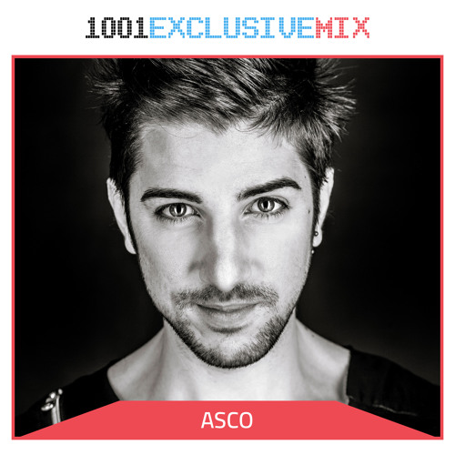 ASCO - 1001Tracklists Exclusive Mix