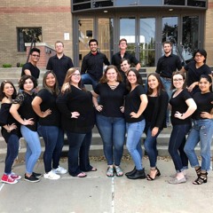 Wait For It - UH Rhapsody