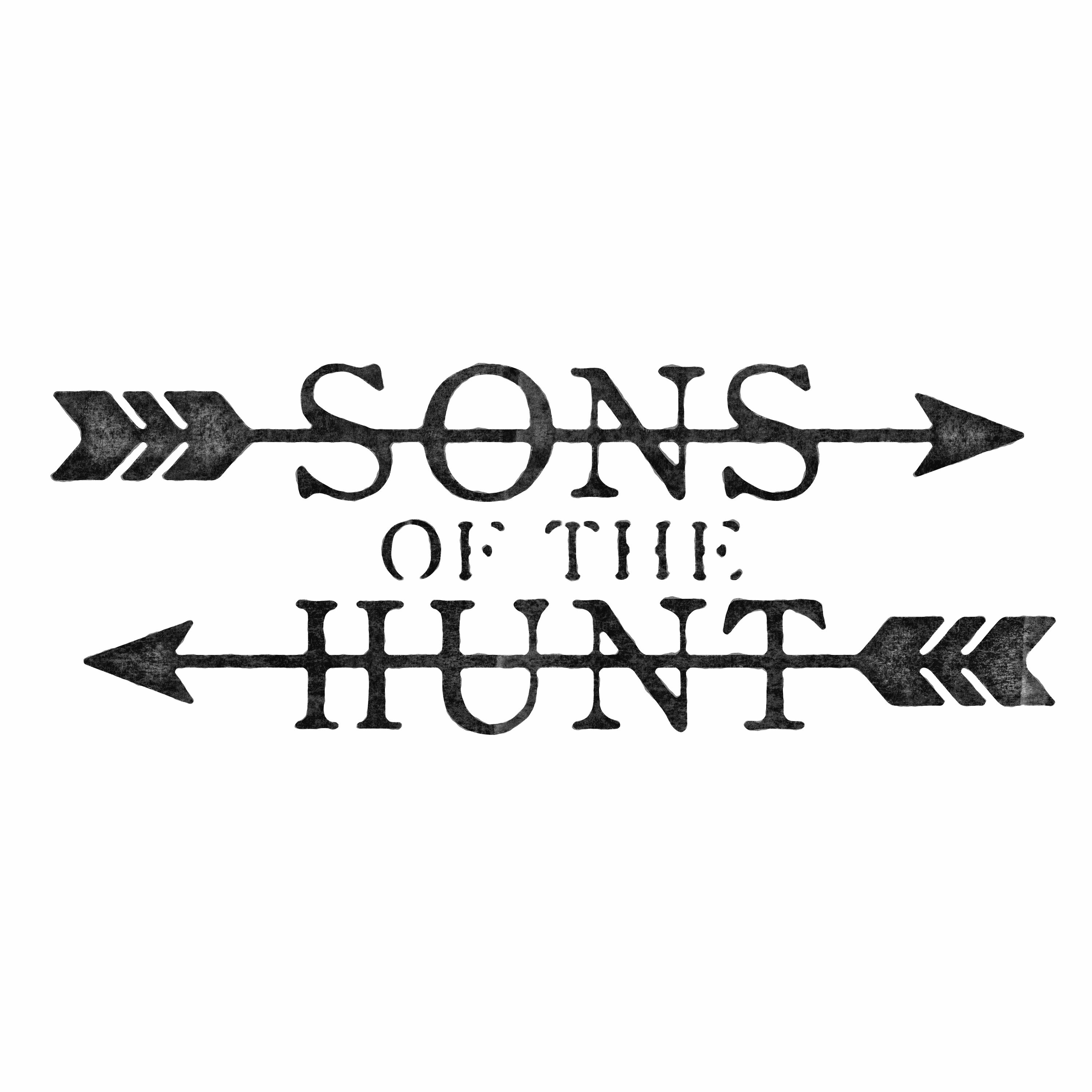 Sons of the Hunt Podcast