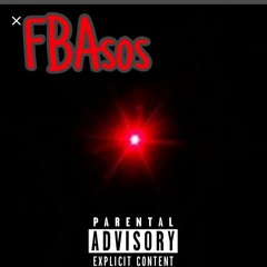 FBAsos- "Red Beam"
