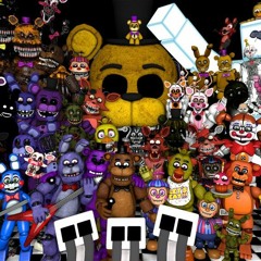 [FNAF 6] OST - Credits