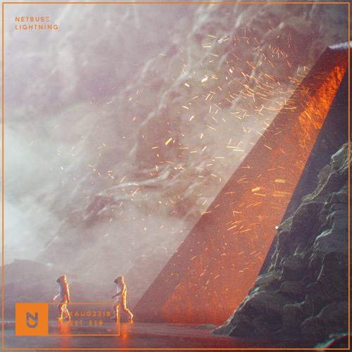 Netbuse - Lightning [UXN Release]