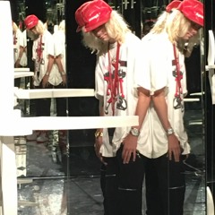 3. CHRONIC (FREESTYLE) (PROD. BY CRAY)