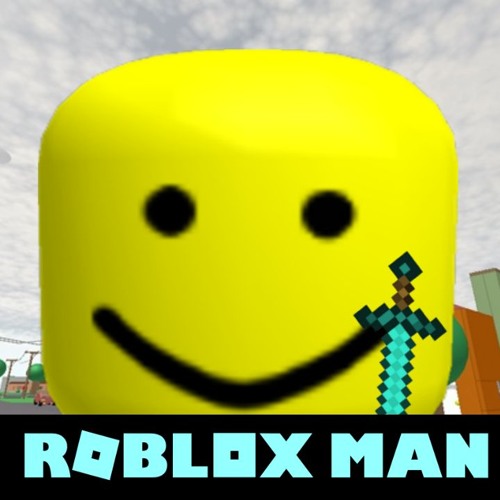 Stream Roblox Man Parody Of Ocean Man By Roblox Awesome Parodys