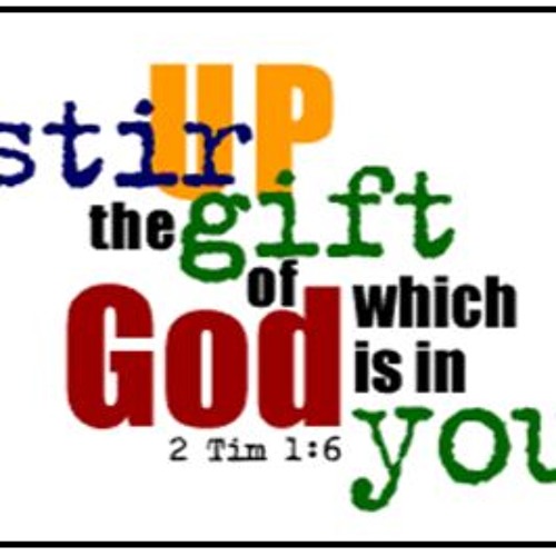 Stream Father Patrick Dunne Stir Up Your Gifts From God by New York