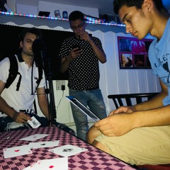 Pocket Rockets - Steezy x Snip (Prod. LitBoiCartier)