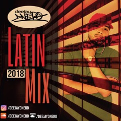 Latin Mix (2018)